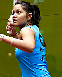 Dipika Pallikal